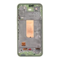 Samsung Galaxy A54 SM-A546B Lime, LCD, nuovo, originale – Bild 3