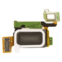 Samsung Galaxy S6 Hörmuschel / Ohrlautsprecher, neu, original – Bild 2