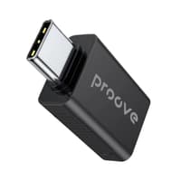 Proove - Extension USB-C adapter, black – Bild 2