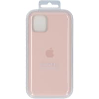 Apple iPhone 11 Pro - Apple Silicone Case, Pink – Bild 4