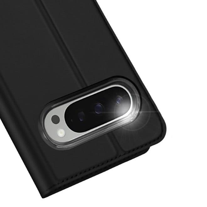 Google Pixel 10 Pro - Dux Ducis Skin Pro Series Schwarz – 4
