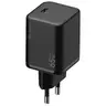 McDodo - Power Storm 65W Fast Charger (USB-C) Schwarz