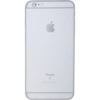 Apple iPhone 6S PLUS coque arrière complète gris sidéral, neuf, original – Bild 1