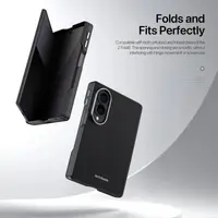 Galaxy Z Fold8 - Dux Ducis Vyne Series with Magsafe in black – Bild 5