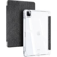 iPad Pro 11" (2024) - Dux Ducis Unid Series, stand-up flip case, black – Bild 4