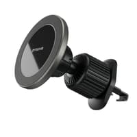 Proove - Сar Holder Proove Carbon Magnetic Air Outlet Car Mount , Schwarz – Bild 1