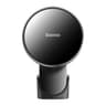 Baseus - Big Energy - Wireless Car Charger with Holder, Black (WXJN-01)
