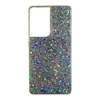 Samsung Galaxy S21 Ultra - Bling Silver – Bild 1