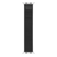 Apple Watch - DUX GS Version Strap - 42mm/44mm/45mm/46mm(10.Gen)/49mm Black – Bild 2