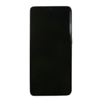 Samsung Galaxy S20+ - Frontglas / LCD cosmic black, renewed – Bild 1