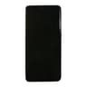 Samsung Galaxy S20+ - Frontglas / LCD cosmic black, renewed