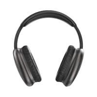 ROCK O5 - HiFi Wireless Headphones, Black – Bild 1