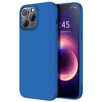 iPhone 13 Pro - X-Level Guardian Case, Blau – Bild 2