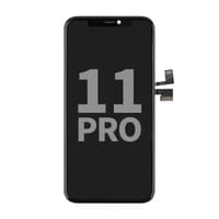 Apple iPhone 11 Pro front glass / LCD, NCC Incell (Prime) – Bild 2