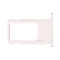 Apple iPhone 6S PLUS tiroir SIM or rose, neuf, original – Bild 1