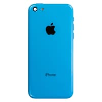 Apple iPhone 5C Backcover Blue, neu, original – Bild 2