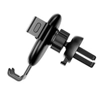 Hoco CA56 Plus Guide three-axis linkage wireless charging holder, noir – Bild 3