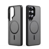 Samsung Galaxy S26 Ultra - Dux Ducis Yind Series with Magsafe in black – Bild 2