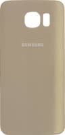 Samsung Galaxy S6 Backcover gold, neu, original
