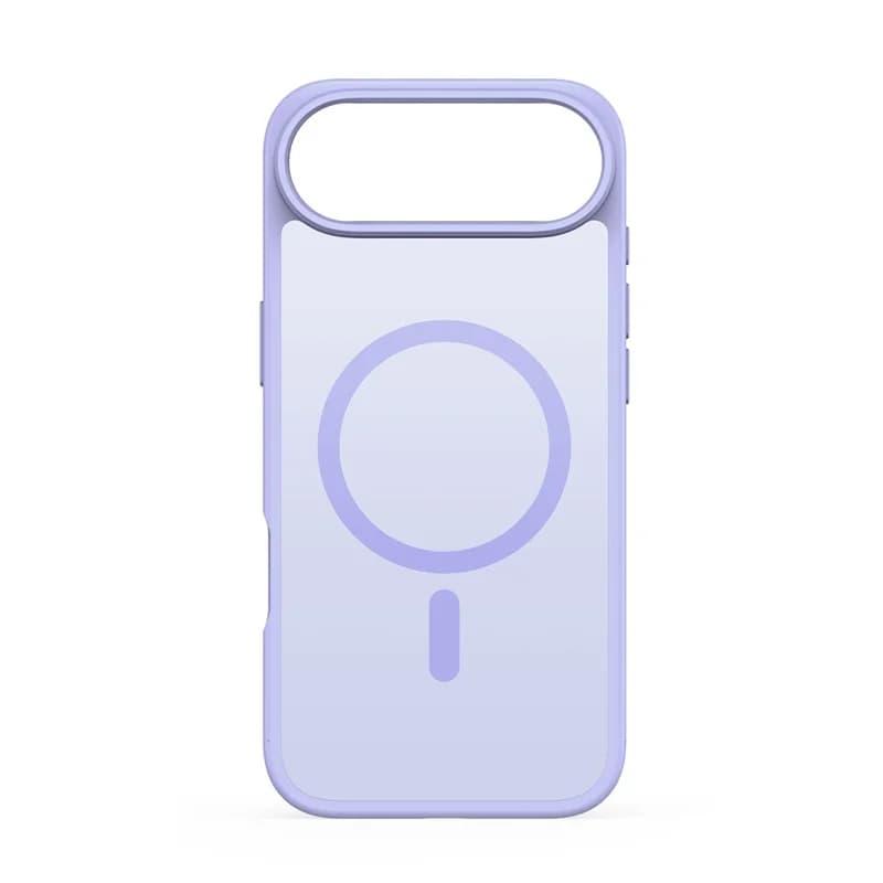 iPhone Air - Dux Ducis Yind Series mit Magsafe in violett – 3