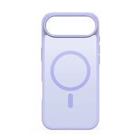 iPhone Air - Dux Ducis Yind Series with Magsafe in purple – Bild 3