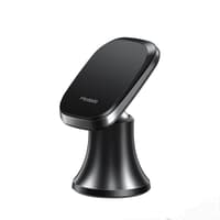 Mcdodo - Magnetic car holder 360°, black – Bild 1