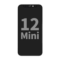 Apple iPhone 12 Mini vetro anteriore / LCD, NCC Incell (Prime) – Bild 2