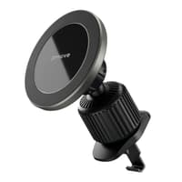 Proove - Сar Holder Proove Carbon Magnetic Air Outlet Car Mount , Schwarz – Bild 4