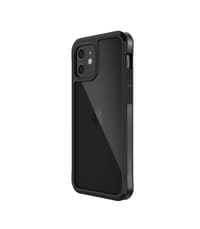 iPhone 12 Mini - Raptic Edge frame, black – Bild 7