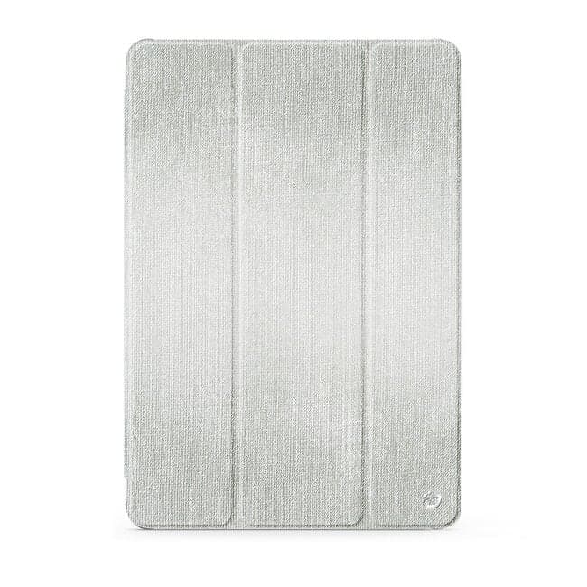 Samsung Galaxy Tab S6 Lite - Dux Ducis Unid Series, étui à rabat relevable, vert clair – 2