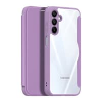 Dux Ducis - Galaxy A16 5G/4G - Skin X Pro Series Hülle, Violett – Bild 1