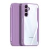 Dux Ducis - Galaxy A16 5G/4G - Skin X Pro Series Hülle, Violett