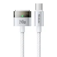 McDodo - Cab Luma, cavo USB-C MagSafe 3 da 140 W, 2 m bianco – Bild 1