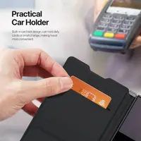 Galaxy Z Fold8 - Dux Ducis Fort Series avec Magsafe en bleu – Bild 9
