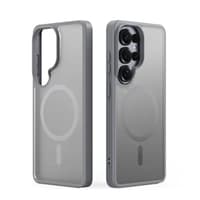 Samsung Galaxy S26 Ultra - Dux Ducis Yind Series with Magsafe, Gray – Bild 2
