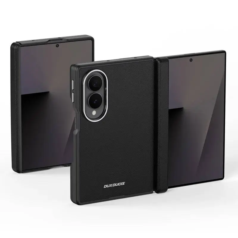 Galaxy Z Fold8 - Dux Ducis Vyne Series with Magsafe in black