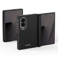 Galaxy Z Fold8 - Dux Ducis Vyne Series with Magsafe in black – Bild 1