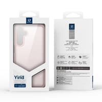 Samsung Galaxy A17 5G/A26 5G/A16 4G/A16 5G - Dux Ducis Yind Series, Pink – Bild 8