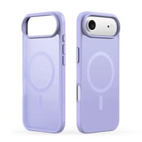 iPhone Air - Dux Ducis Yind Series with Magsafe in purple – Bild 2