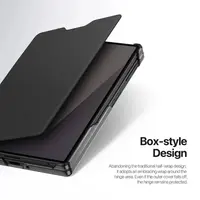 Galaxy Z Fold8 - Dux Ducis Fort Series avec Magsafe en noir – Bild 7