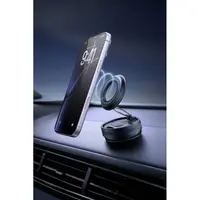 Mcdodo - Spin Craft, 360° Vacuum Universal Car Mount, Black – Bild 2