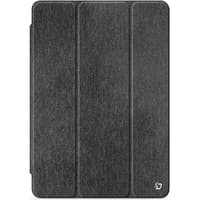 iPad Pro 11" (2024) - Dux Ducis Unid Series, stand-up flip case, black – Bild 1