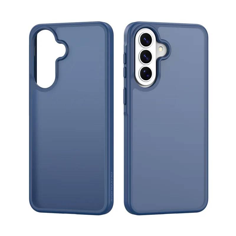Samsung Galaxy A37/A36/A56 - Dux Ducis Yind Series, Blau – 2