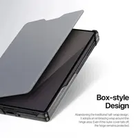 Galaxy Z Fold8 - Dux Ducis Fort Series with Magsafe in gray – Bild 7