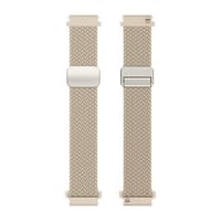 Cinturino Galaxy Watch Ultra- DUX Mix Pro Version (47MM) - Beige – Bild 2