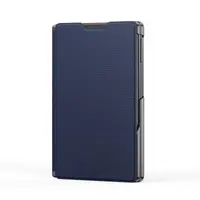 Galaxy Z Fold8 - Dux Ducis Fort Series avec Magsafe en bleu – Bild 2