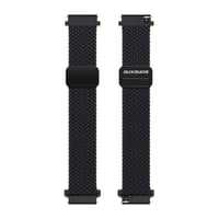 Galaxy Watch - Cinturino DUX Mix Pro Version (20MM) - Mezzanotte – Bild 2
