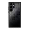 Samsung Galaxy S23 Ultra - Raigor Scott Series Case Black Carbon