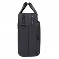 Okade - MacBook / Laptop Bag, 15.6-16 inch, T69, Black – Bild 6