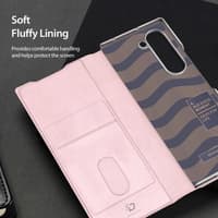 Samsung Galaxy Z Fold 7 - Hanman Bril Series, Pink – Bild 9